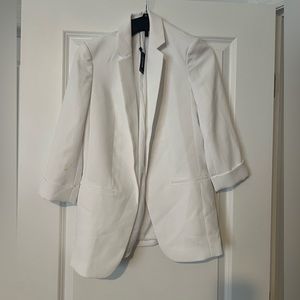 Express Jackets & Coats | Express Boyfriend Blazer